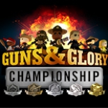Guns&Glory Championship : la guerre est déclarée !