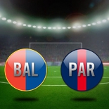 Bâle - PSG : l'avant-match en chiffres
