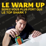 Warm Up Top Shark : place aux finales !