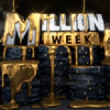 JBF85 remporte la Million Week