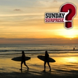 Sunday Surprise : surf, yoga et spa à Agadir