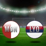 Monaco - Lyon : l'avant-match en chiffres