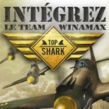 Top Shark, semaine 6 : Tm4betlight toujours au top