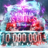 R&eacute;sultats Winamax Series
