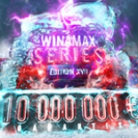 R&eacute;sultats Winamax Series