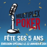 Multiplex Poker