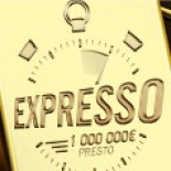 Expresso 1 million