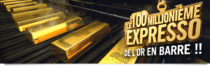 Expresso 100M