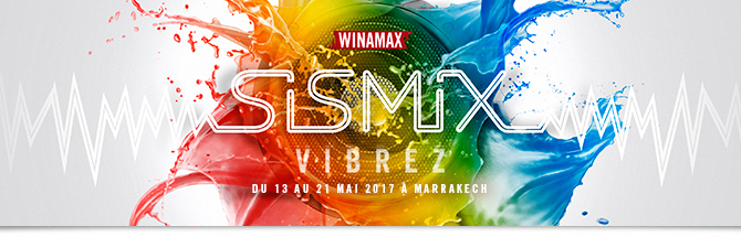 SISMIX 2017