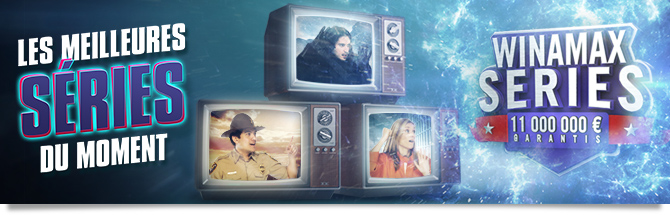 WSeries XVII bandeau