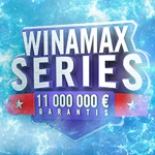 Winamax Series XVIII Vignettte