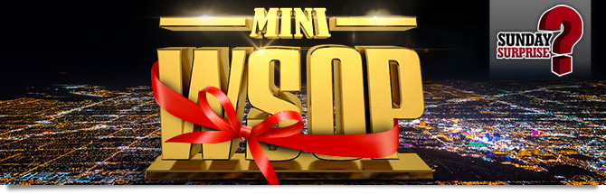 SurpriseMiniWSOP