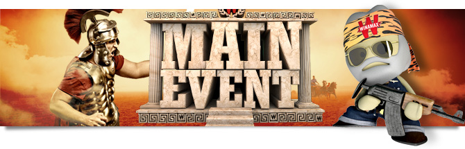 Main Event
