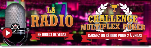 Multiplex Vegas