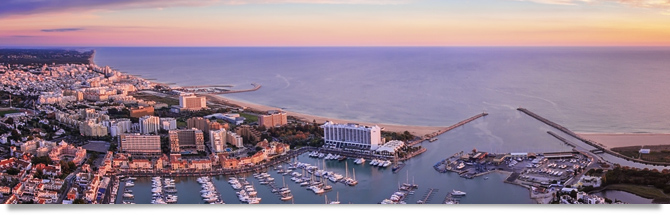 Vilamoura