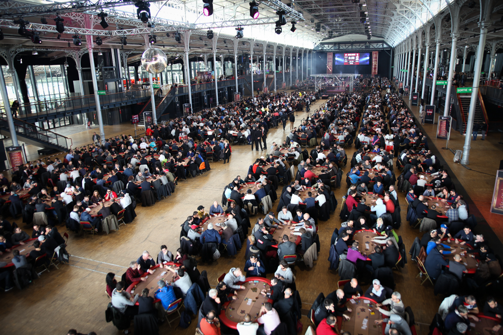 poker flashback