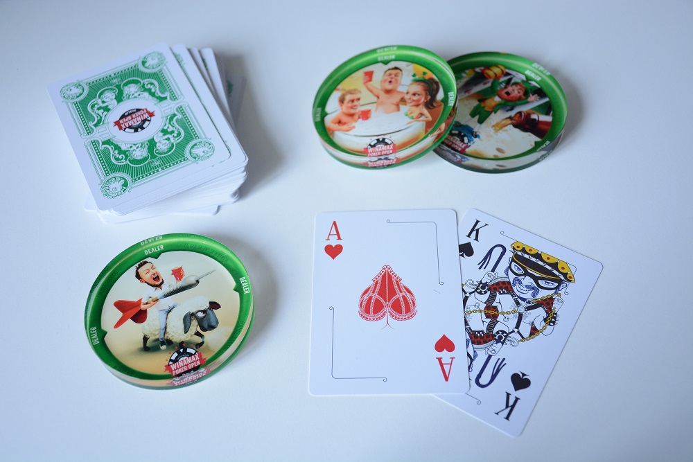 Goodies WPO 2017