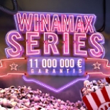 Winamax Series XIX Vignette