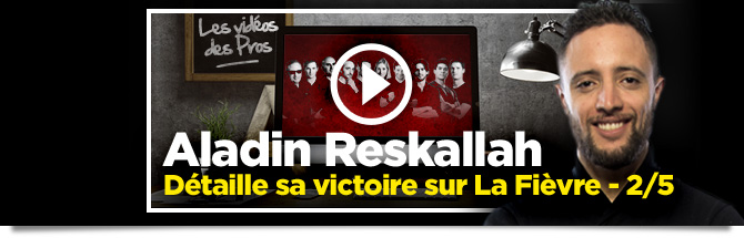 Aladin vid&eacute;o