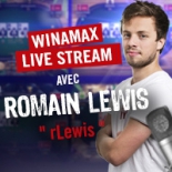 Romain Lewis Twitch