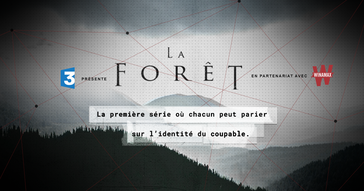 La Forêt Série Qui Est Le Coupable Spoiler La Forêt : la série qui vous laisse parier sur le coupable - Actualité