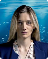 Vignette Gaëlle Baumann