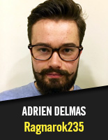 Adrien Delmas