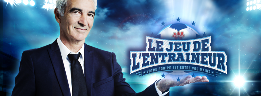 JDE : Domenech encourage les jeunes niçois - Actualité - Winamax