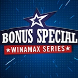 Bonus Winamax Series XXI Vignette