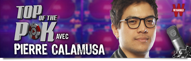Pierre Calamusa
