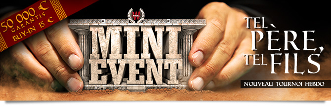 Mini Event