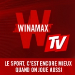 Winamax TV vignette