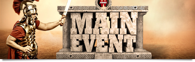 Main Event