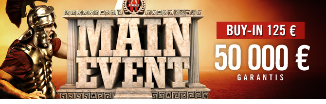 Main Event