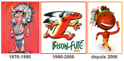 BisonFuté