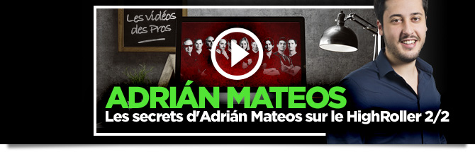 Adrián Mateos