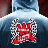 Winamax Campus League