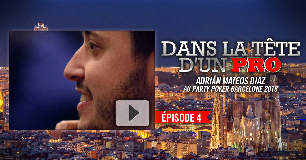 Dans La Tete D Un Pro 2021 Dans la Tête d'un Pro : le dernier épisode (de l'année) - Actualité