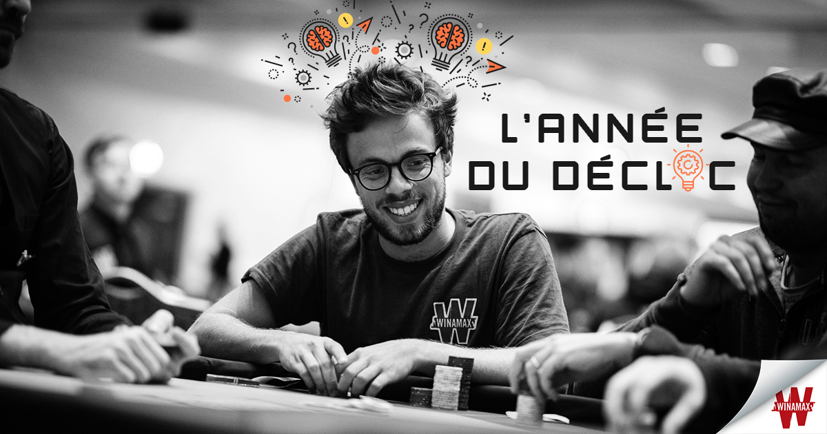 [Blog] L'ann&eacute;e du d&eacute;clic