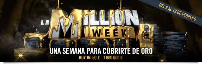 Million Week