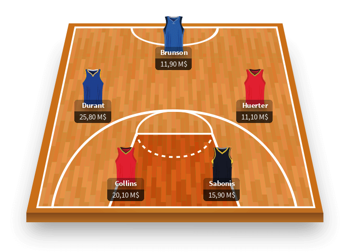 team