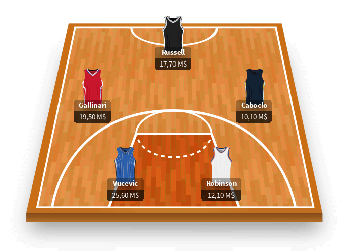team