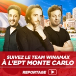 EPT Monte-Carlo
