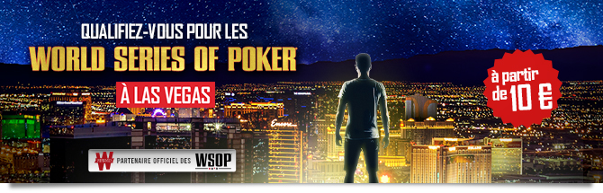 WSOP