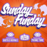 Sunday Funday Vignette