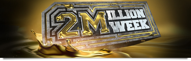 2 Million Week