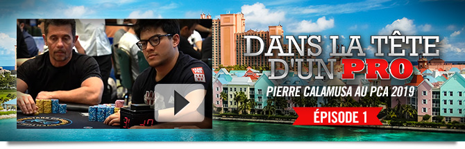 Pierre Calamusa - DLTDP