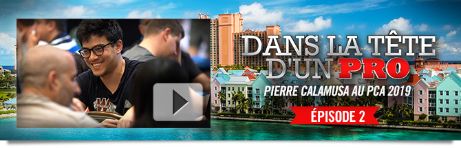 Pierre Calamusa - DLTDP