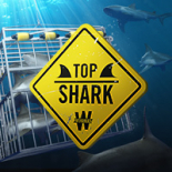Top Shark Academy - Semaine 1