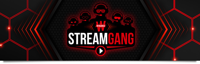 Stream Gang